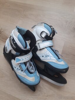 Korčule na ľad 31-34 - 4