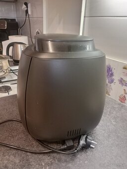 Kávovar PHILIPS - 4