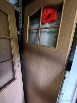 Interiérové dvere - 4