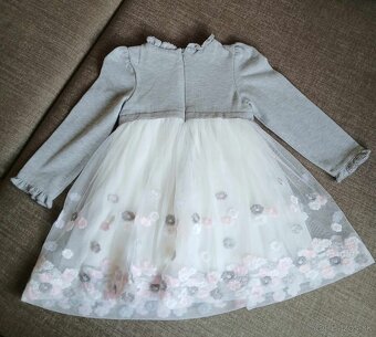 Krásne šaty zn.Mayoral, veľ.86 - 4