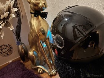 Schuberth C2 black - 4