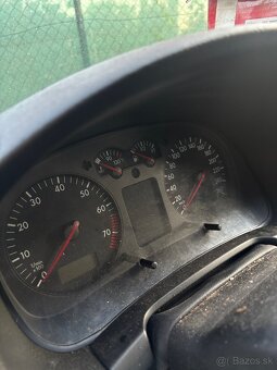 Rozpredam Golf mk4 - 4