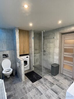 Na dlhodobý prenájom 2 izbový byt - 4