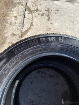 205 60 r16 letné pneumatiky - 4