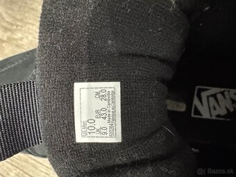 Tenisky Vans - 4