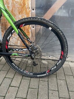 Predám horský bicikel - 4