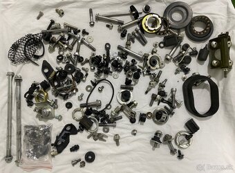 Suzuki GSXR1000 K7/K8 - 4