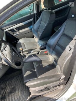 Rozpredam Opel vectra C, signum - 4