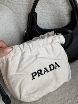Kabelka prada - 4
