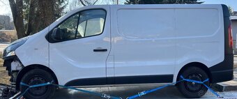 Opel vivaro 1,6dci - 4