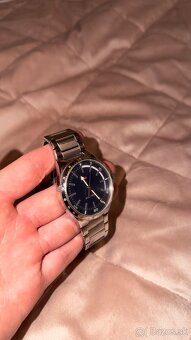 Pánske hodinky Hilfiger - original - 4