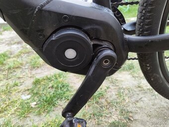 Predám elektrobicykel Conway Cairon - 4