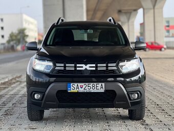 Dacia Duster 2023 LPG - 4