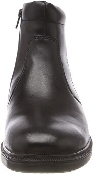 ECCO GTX Zip Ankle Boot, vel. 44, cm 28 (+ - 2,5) - 4