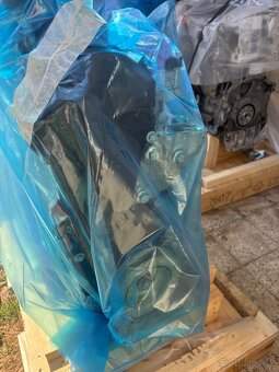 MOTOR 2.0 Blue HDI AH01 - 4