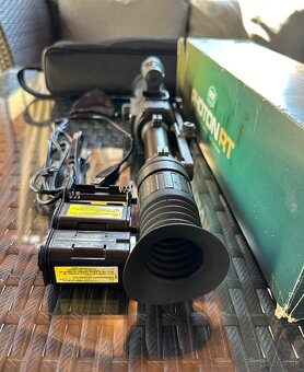 Yukon Photon RT - 4