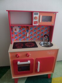 Kuchynka pre deti - 4