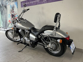 Honda VT750C2 Shadow Spirit - 4