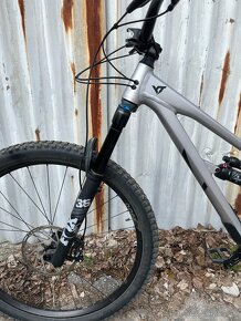 YT Industries Jeffsy Core 2 vel. L - 4