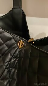 YSL kabelka Icare maxi shopper bag - 4