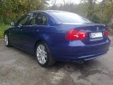 Predám BMW rad 3, e90 model r.2011, AUTOMAT, možná aj výmena - 4
