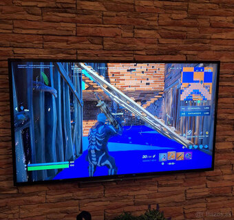Predám televízor SONY BRAVIA KDL-60W605B - 4