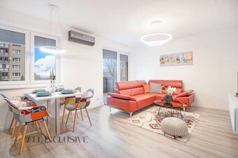 ALL INCLUSIVE I TOP 2 IZBOVÝ BYT S TERASOU A S PODZEMNOU GAR - 4