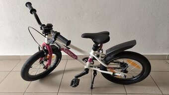 Detský bicykel 16 - 4