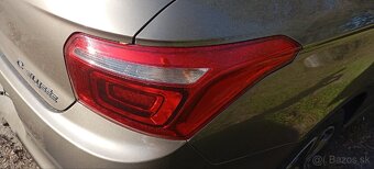 Citroen c-elysee - 4