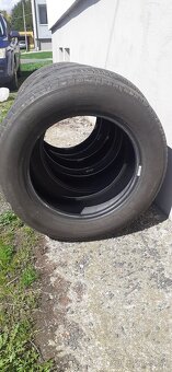 Predam michelin primacy 3 - 4