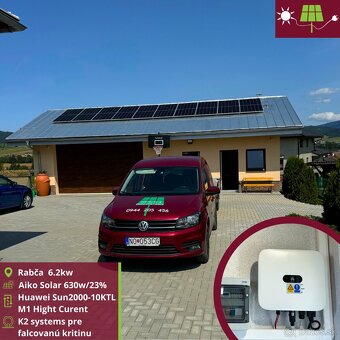 Fotovoltické elektrárne a Elektroinštalácie Cela SR 🇸🇰Fot - 4