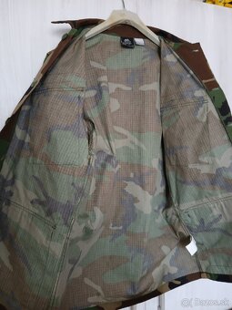 Helikon-Tex taktická blúza Woodland - 4