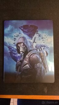 STALKER 2: Heart of Chernobyl - 4