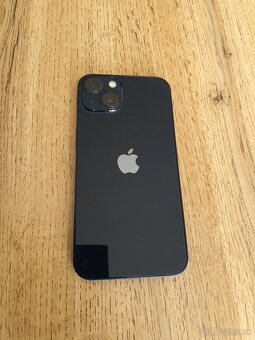 iPhone 13 Blue 128 Gb - 4