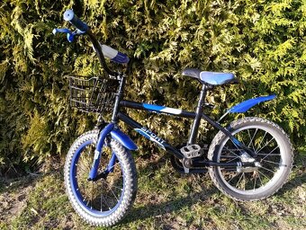 Detský bicykel - 4