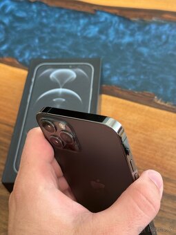 iPhone 12 Pro 128gb originalny stav - 4