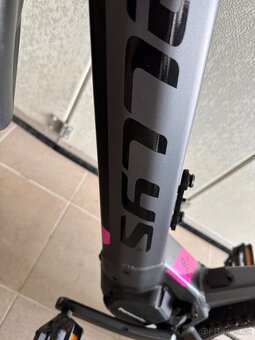e-bike Kellys Tayen 10 M 29" - 4