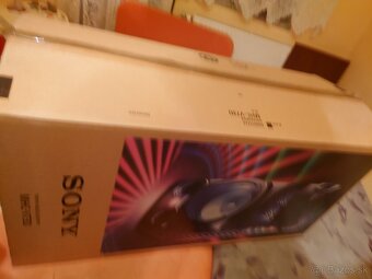 Sony mhc V73 d - 4