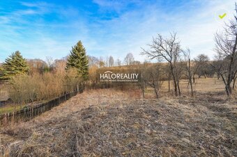 HALO reality - Predaj, pozemok pre rodinný dom 1344 m2 Dol - 4