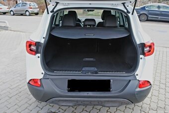 RENAULT KADJAR - PREDAJ AJ NA SPLÁTKY - 4
