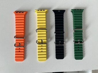 Apple Watch Series 10 GPS 46mm Jet Black - 4