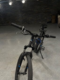 bycikel rockrider - 4