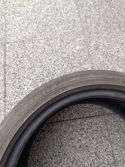 ✅215/40 R17 Bridgestone - 4