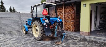 Zetor 6711 - 4