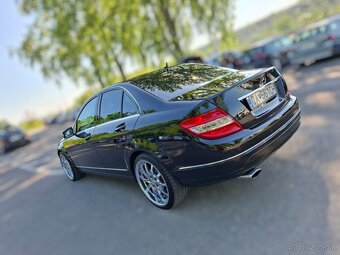 Mercedes Benz C 250 CDI - 4