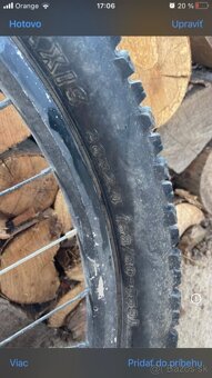 Hrosky bicykel - 4