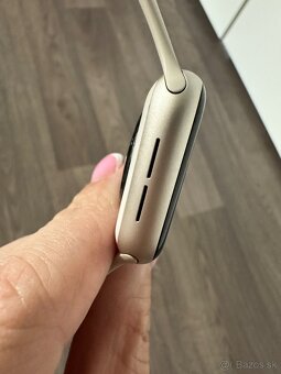Apple watch SE 2. Generácie 40mm - 4