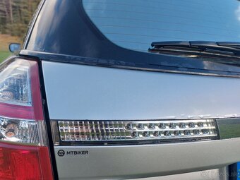 Subaru outback 4x4 - 4