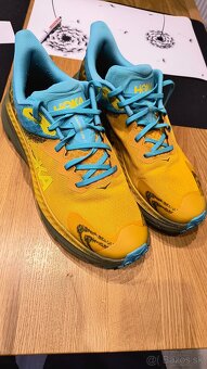 HOKA botasky - 4