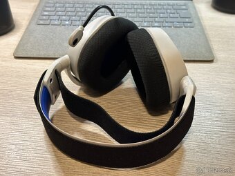 SteelSeries Arctis 7P+ Wireless - 4